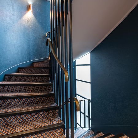 Hotel Maison Lacassagne Ліон Екстер'єр фото