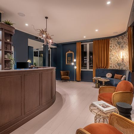 Hotel Maison Lacassagne Ліон Екстер'єр фото