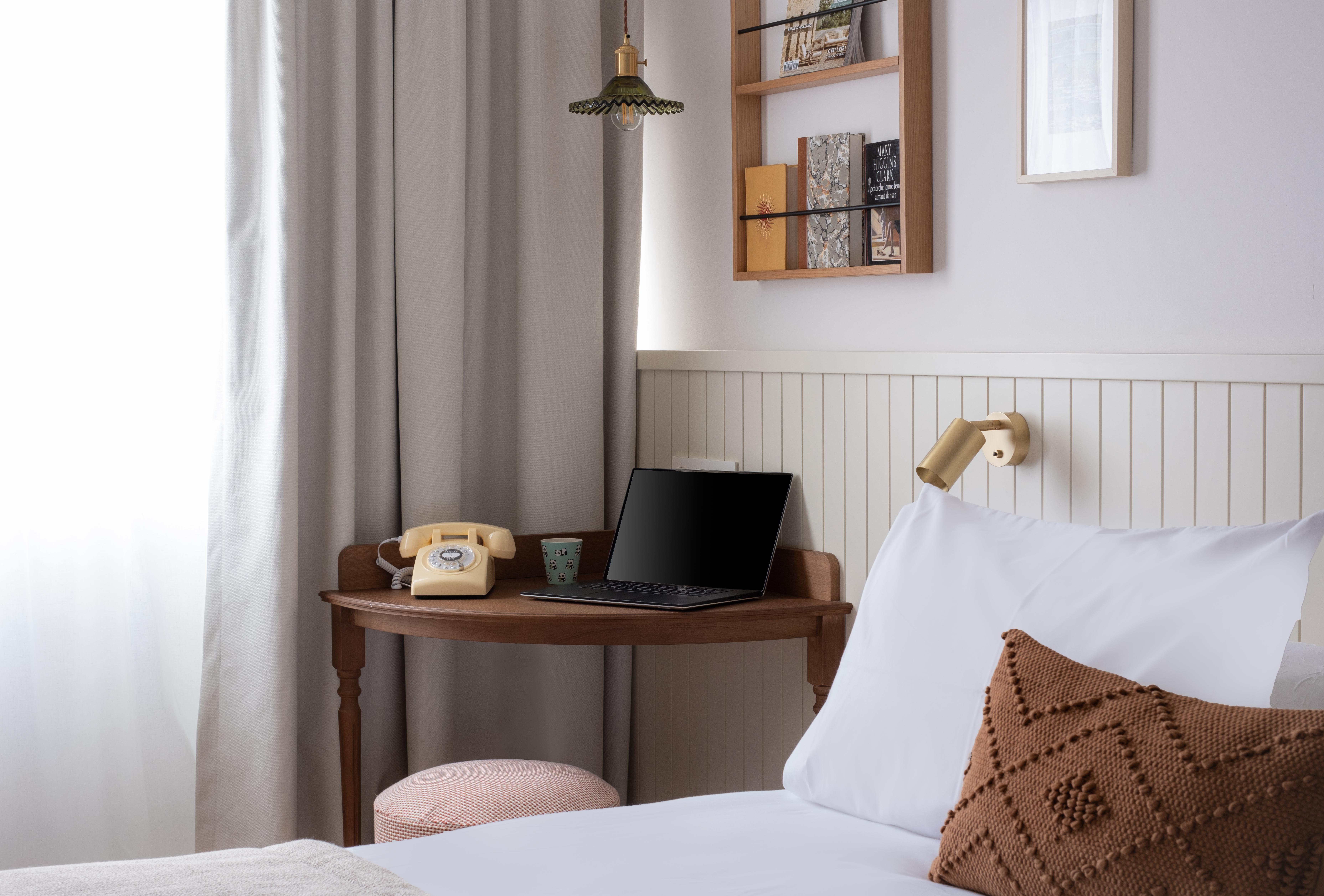Hotel Maison Lacassagne Ліон Екстер'єр фото