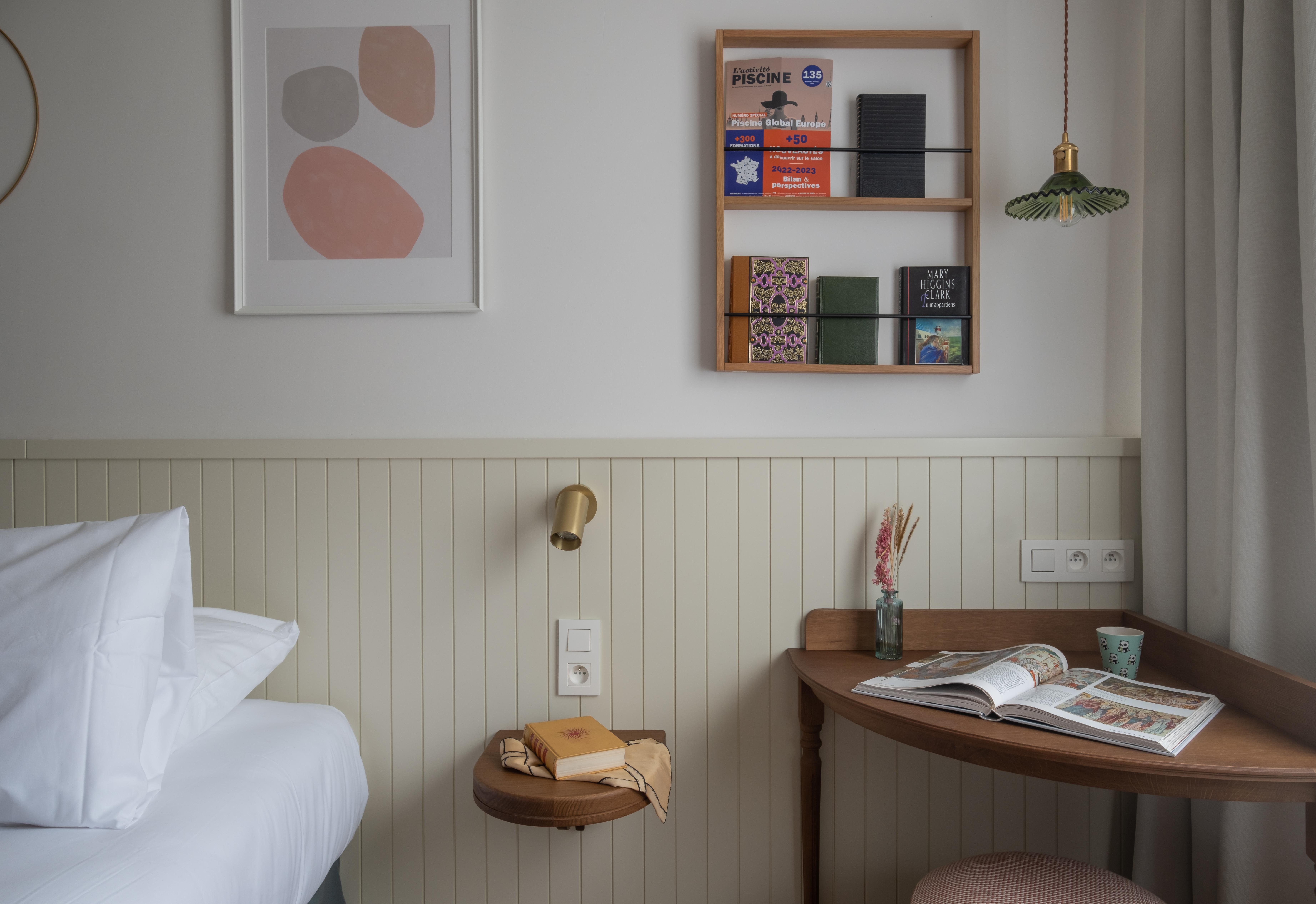 Hotel Maison Lacassagne Ліон Екстер'єр фото
