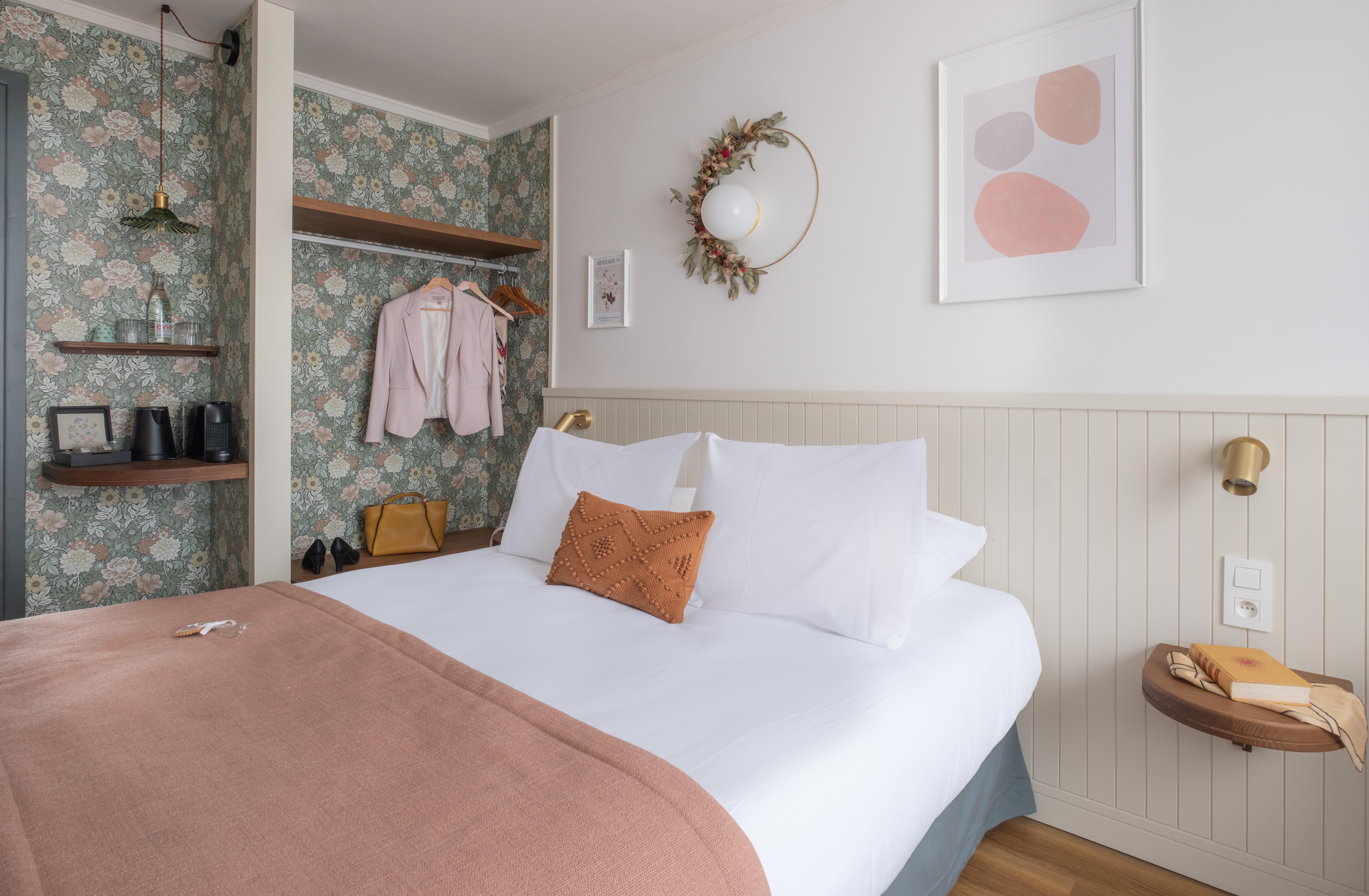 Hotel Maison Lacassagne Ліон Екстер'єр фото
