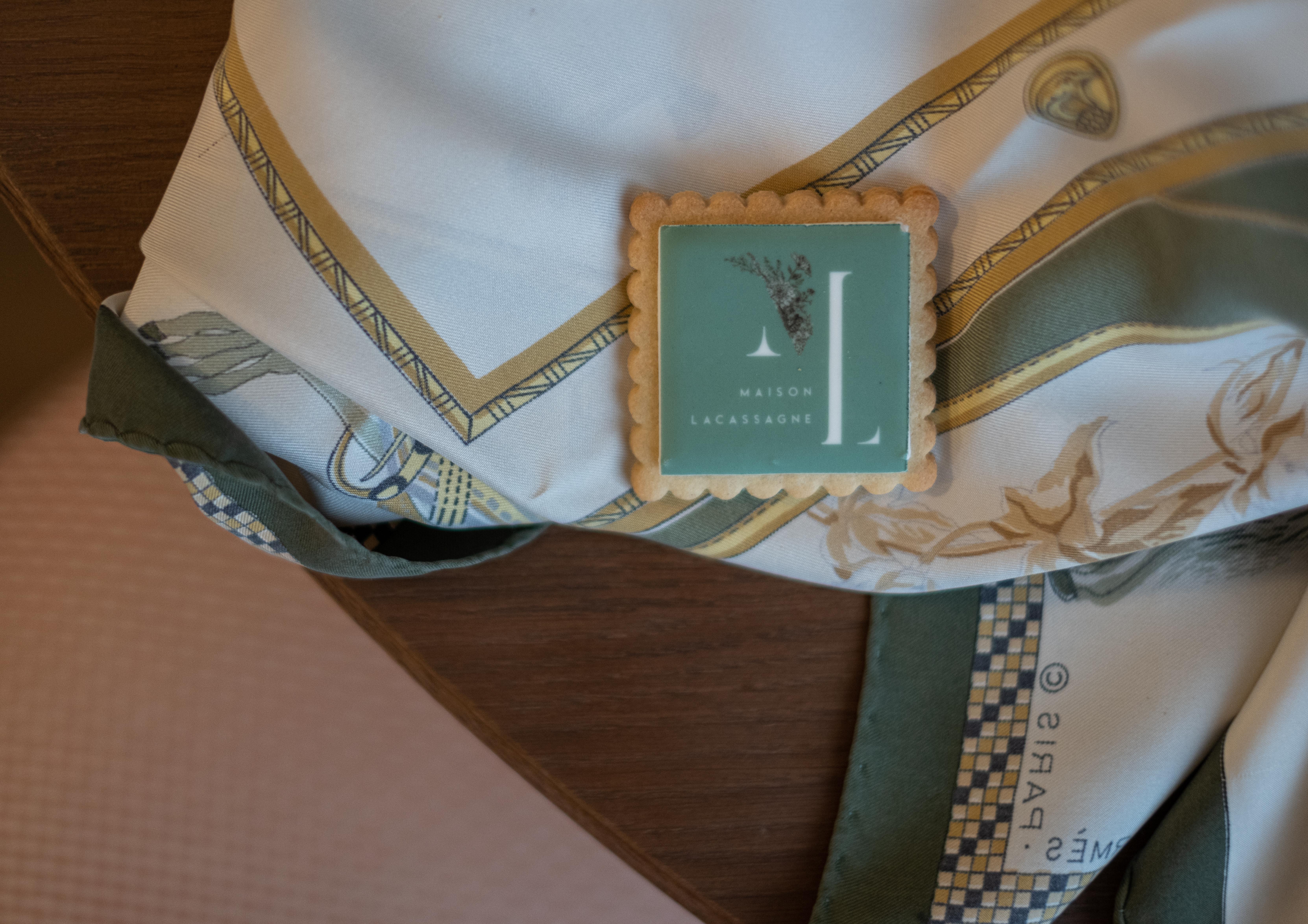 Hotel Maison Lacassagne Ліон Екстер'єр фото