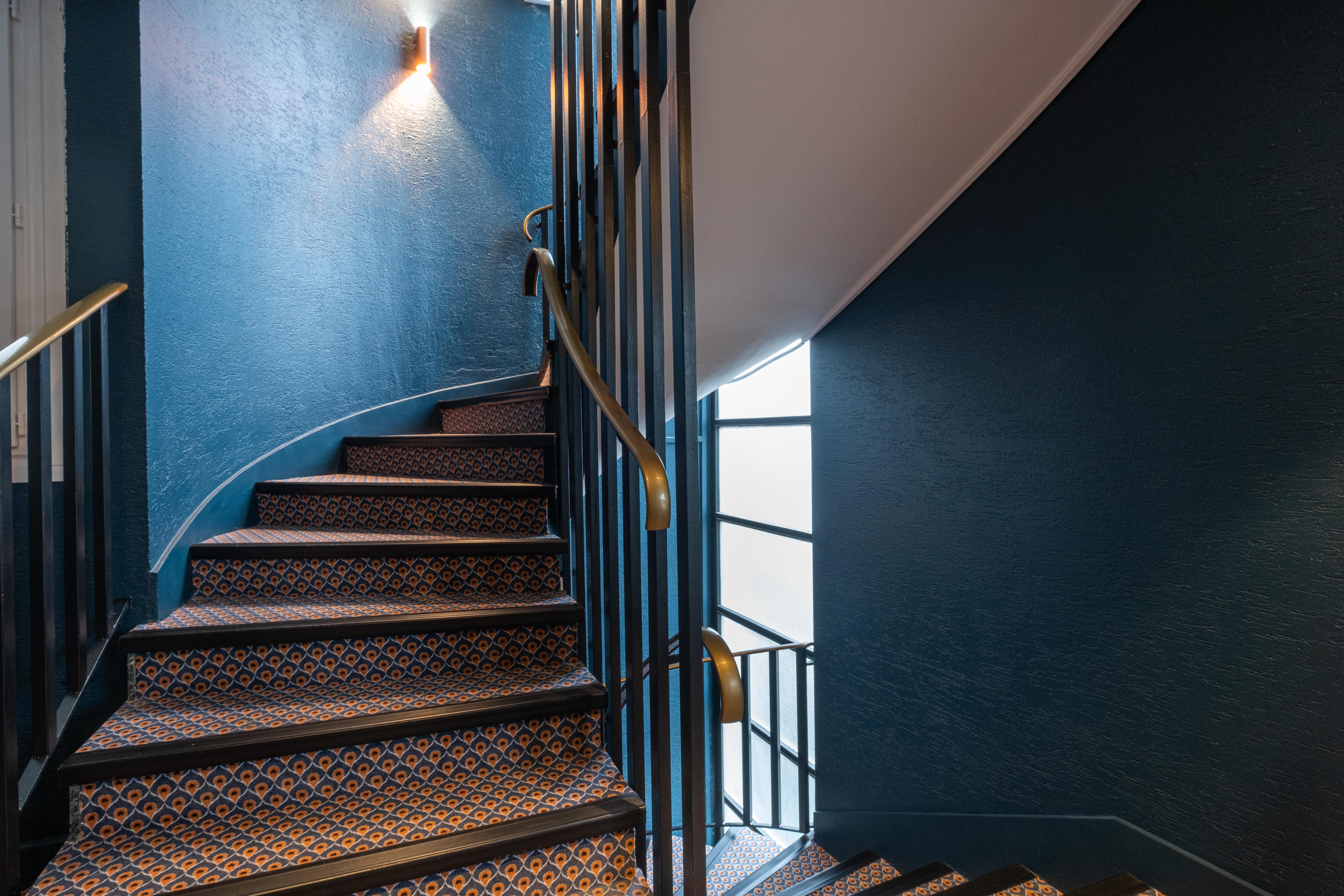 Hotel Maison Lacassagne Ліон Екстер'єр фото