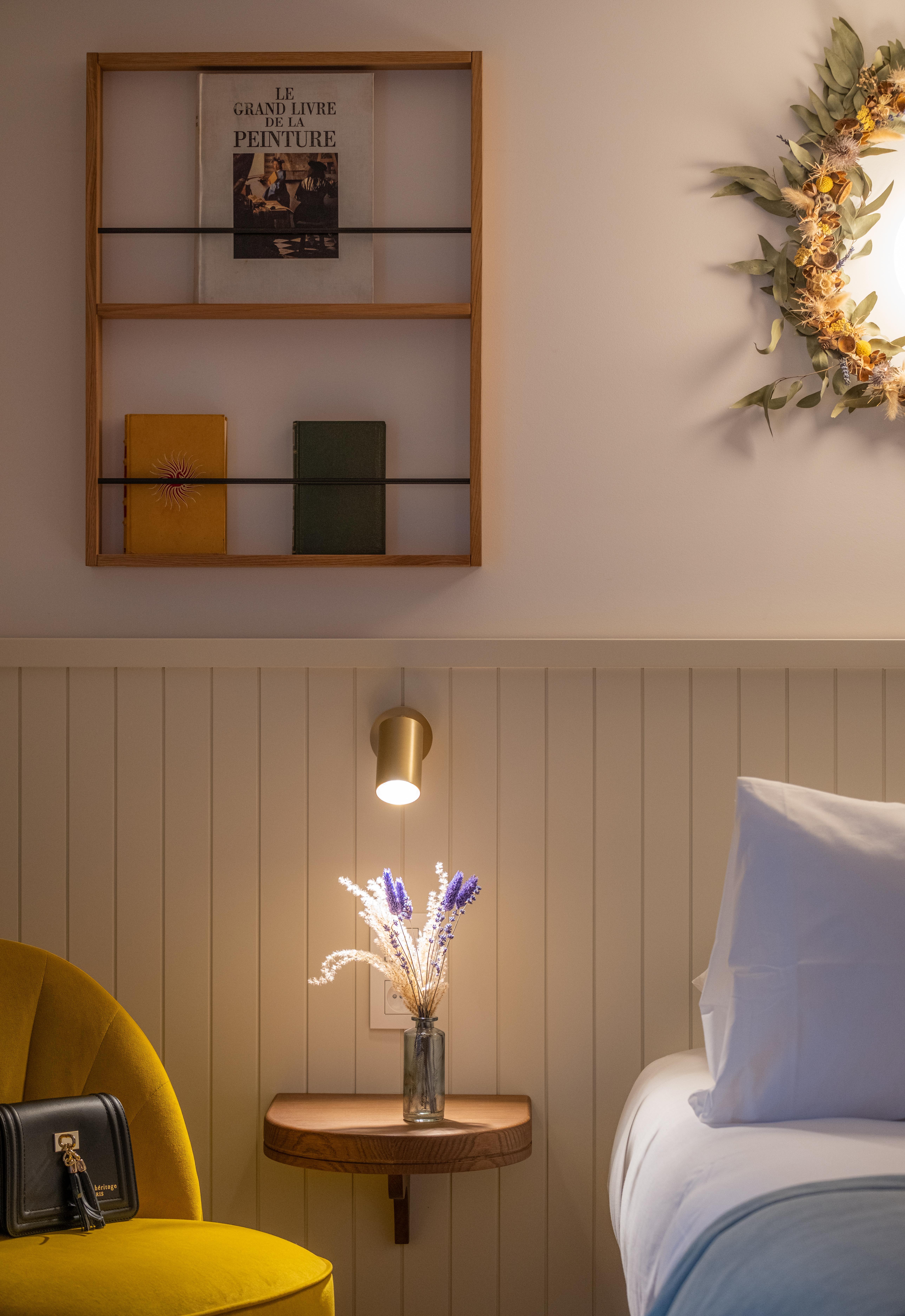 Hotel Maison Lacassagne Ліон Екстер'єр фото