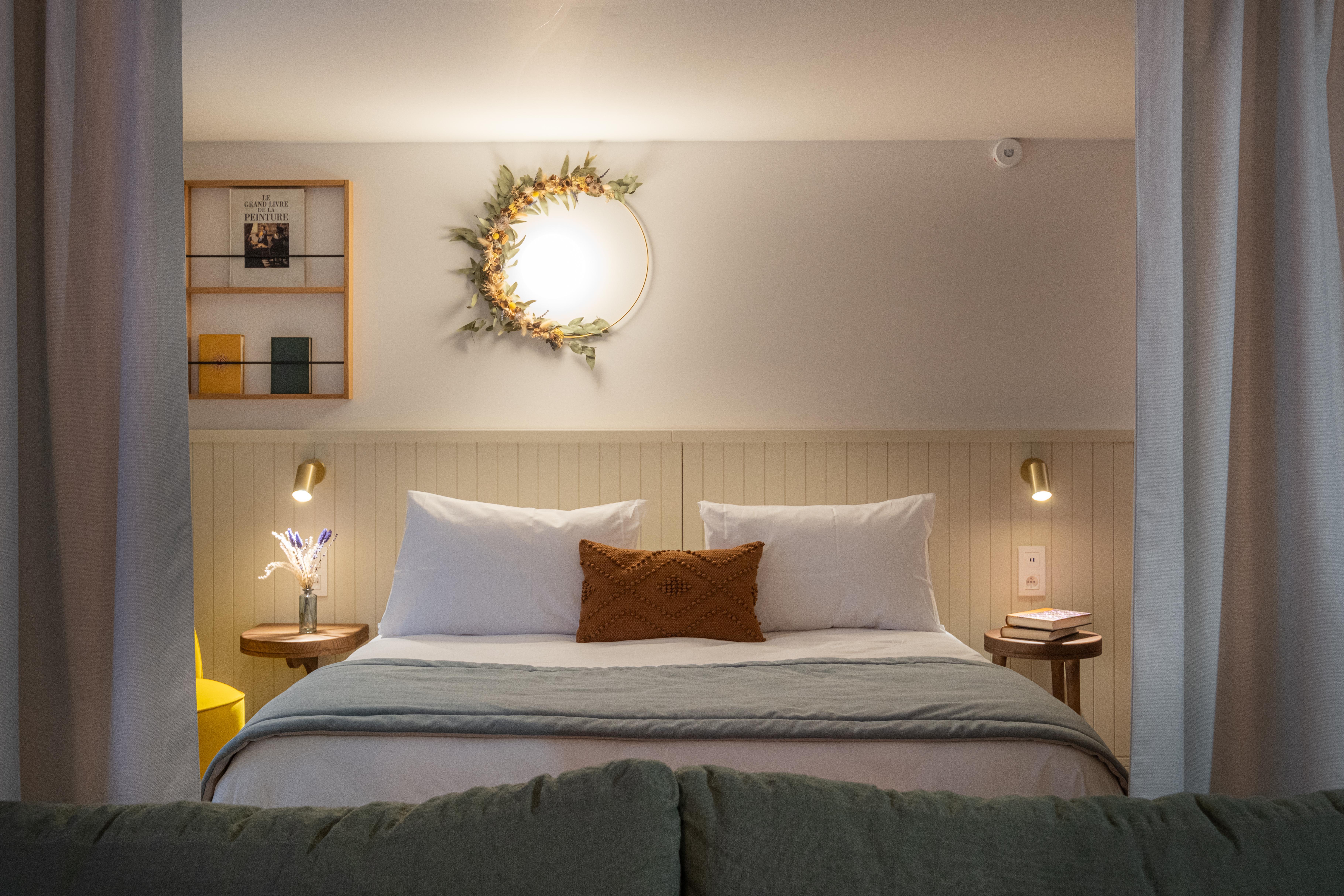 Hotel Maison Lacassagne Ліон Екстер'єр фото