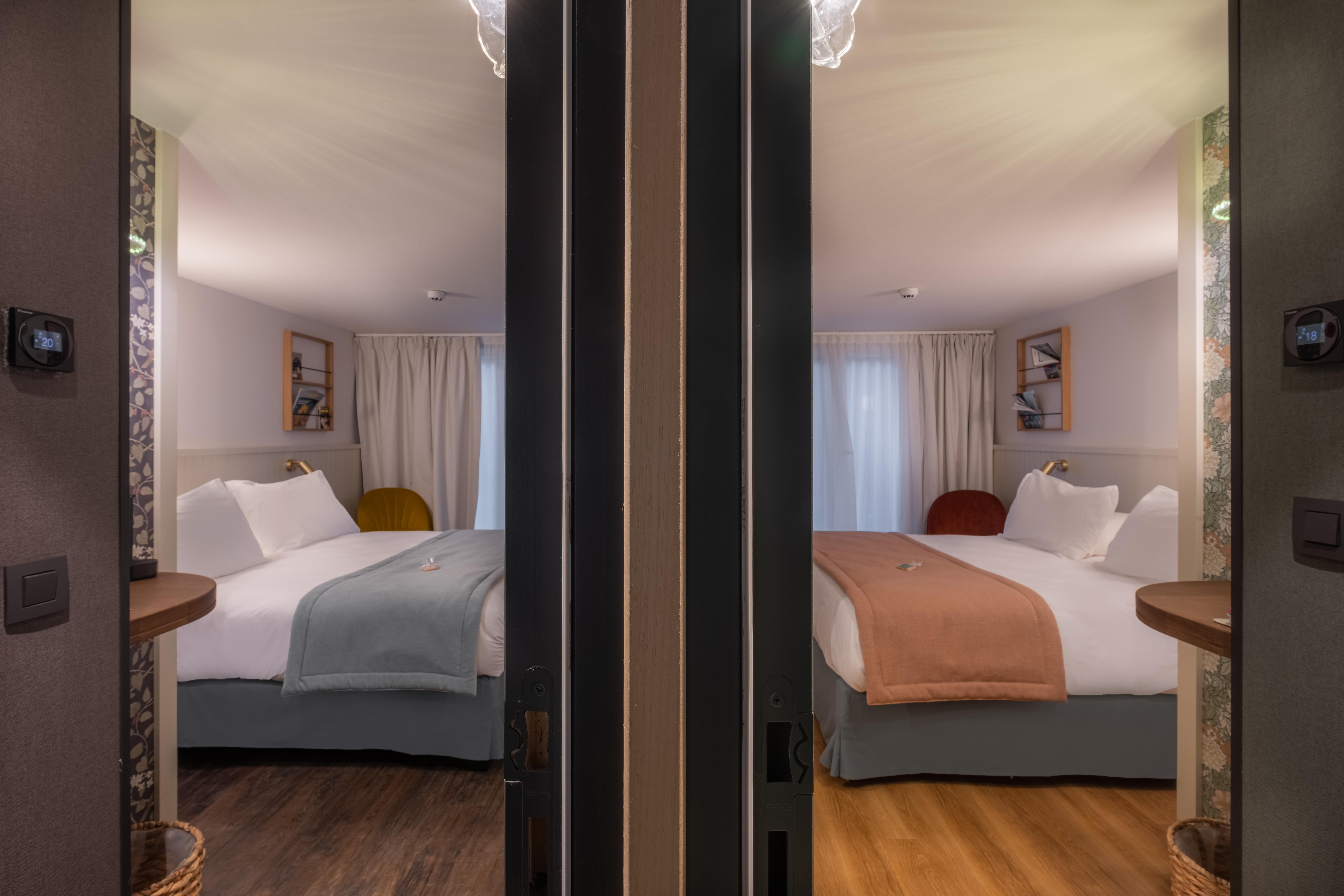 Hotel Maison Lacassagne Ліон Екстер'єр фото