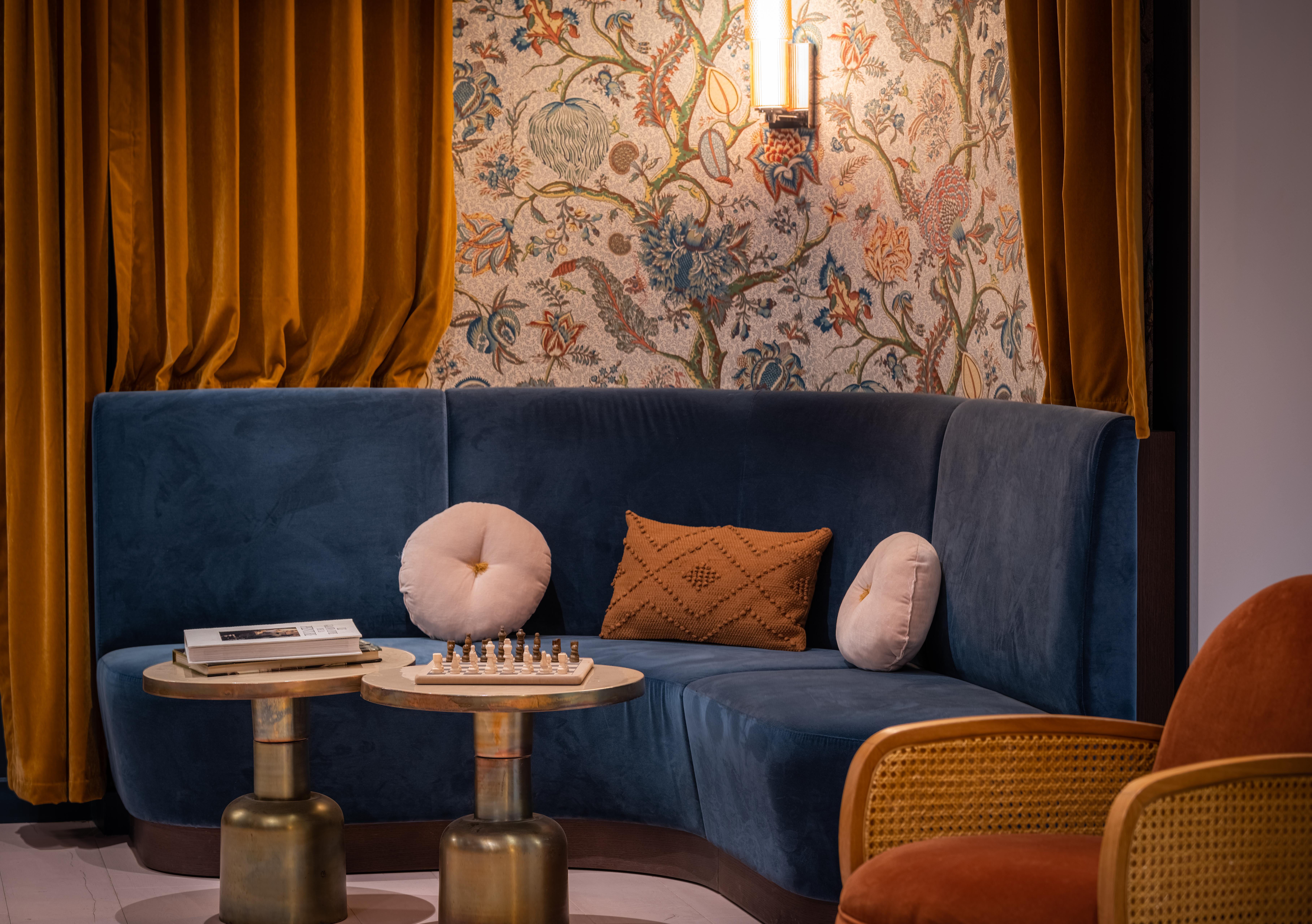 Hotel Maison Lacassagne Ліон Екстер'єр фото