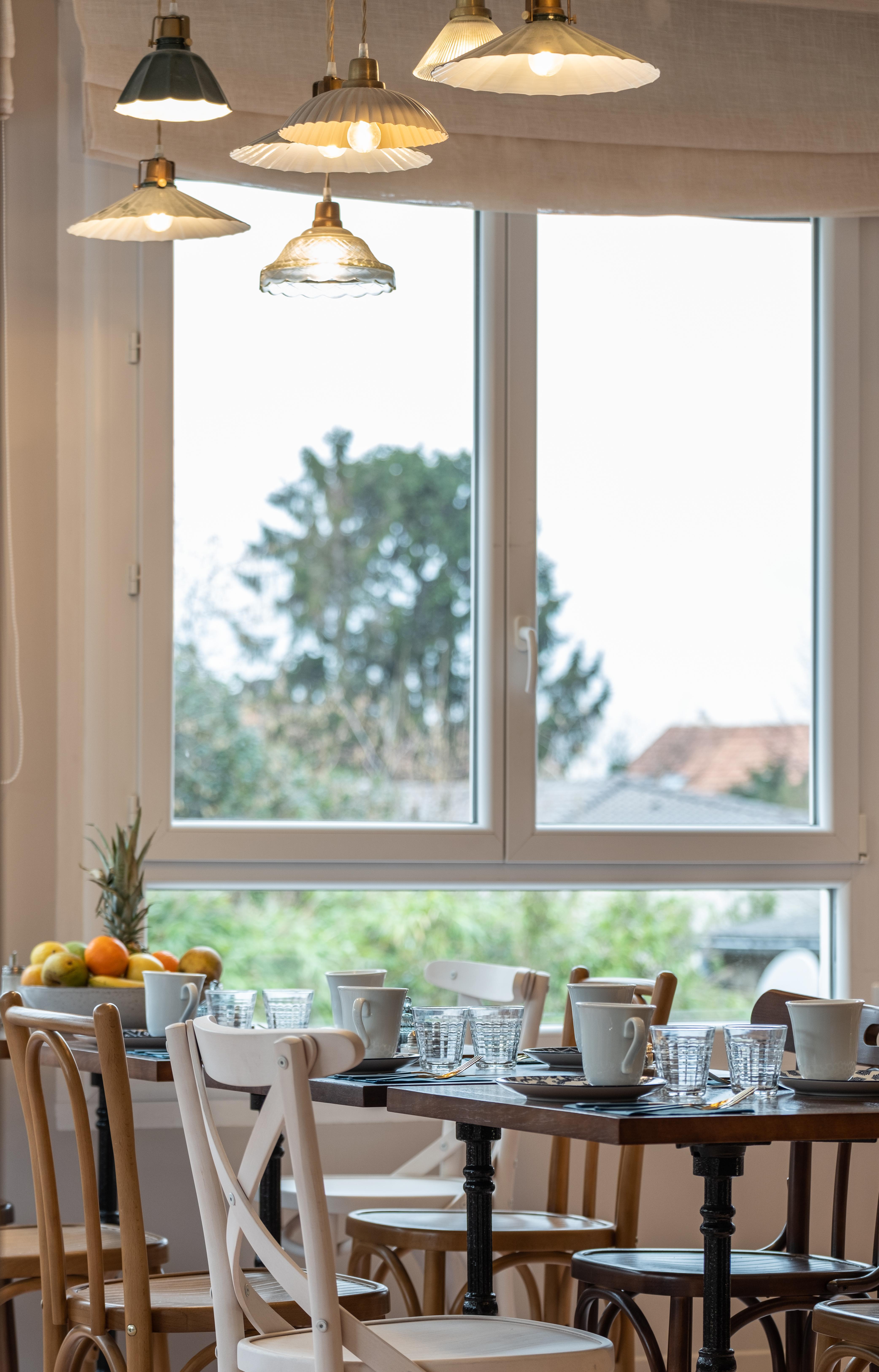 Hotel Maison Lacassagne Ліон Екстер'єр фото