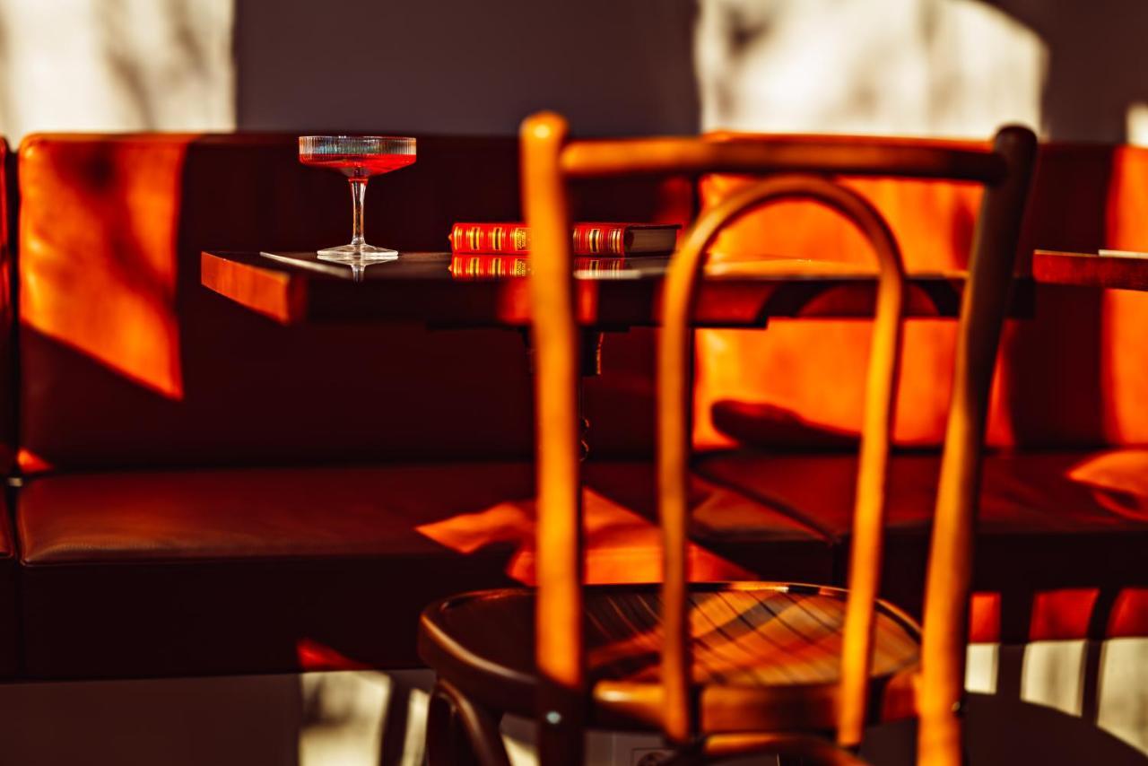 Hotel Maison Lacassagne Ліон Екстер'єр фото