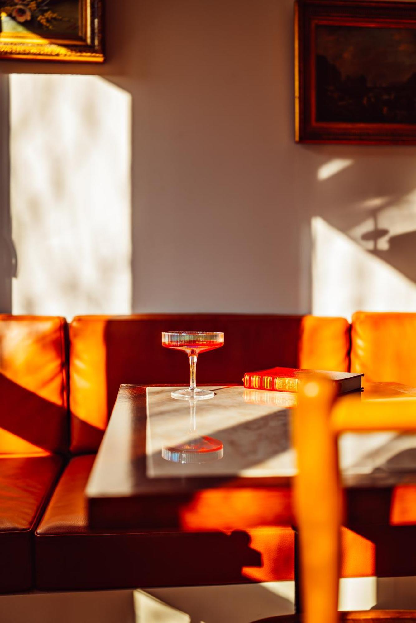 Hotel Maison Lacassagne Ліон Екстер'єр фото