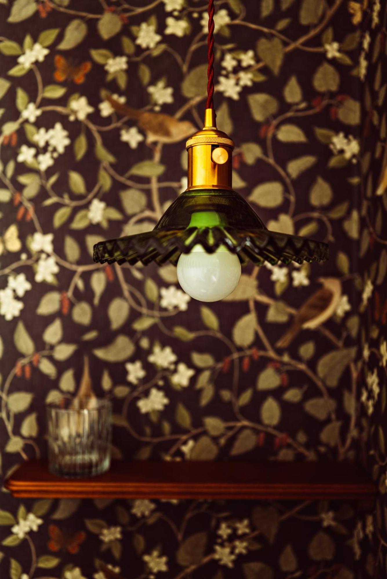 Hotel Maison Lacassagne Ліон Екстер'єр фото