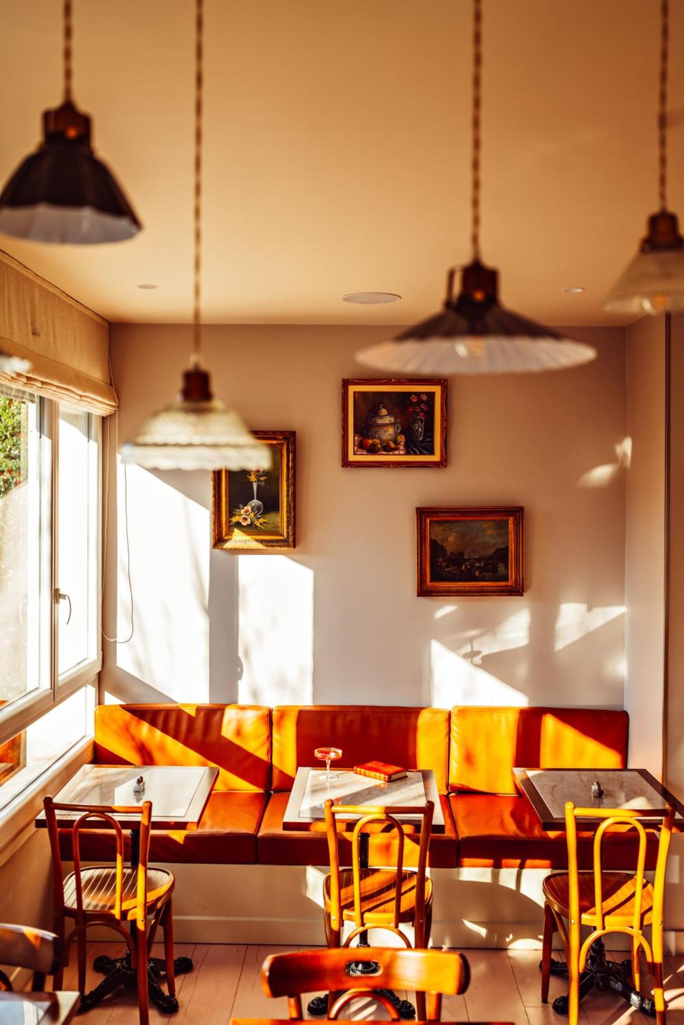 Hotel Maison Lacassagne Ліон Екстер'єр фото